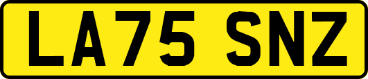 LA75SNZ
