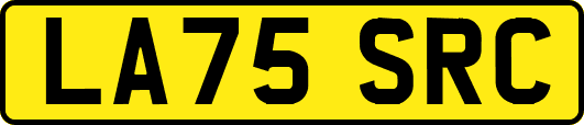 LA75SRC