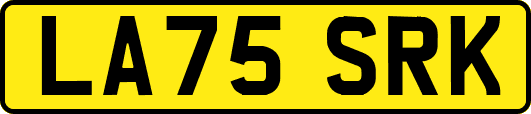 LA75SRK