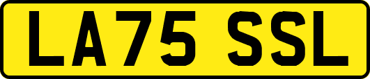 LA75SSL