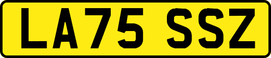 LA75SSZ