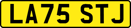 LA75STJ