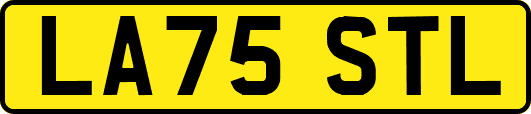 LA75STL