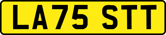 LA75STT