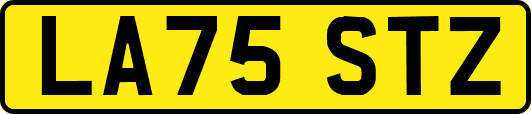 LA75STZ