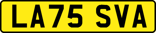 LA75SVA