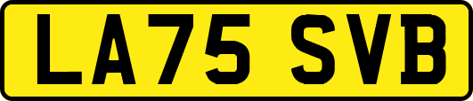 LA75SVB