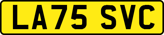 LA75SVC