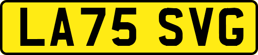 LA75SVG