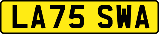 LA75SWA