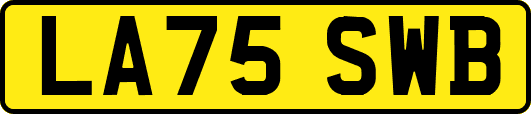 LA75SWB