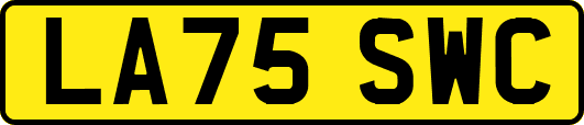LA75SWC