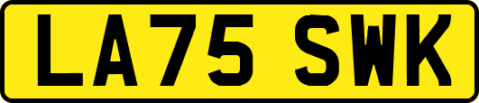 LA75SWK