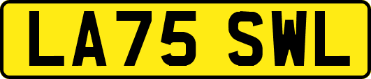 LA75SWL