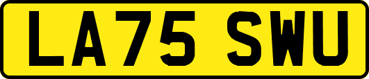 LA75SWU
