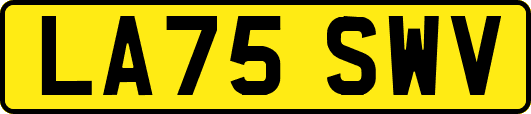 LA75SWV