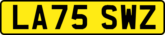 LA75SWZ