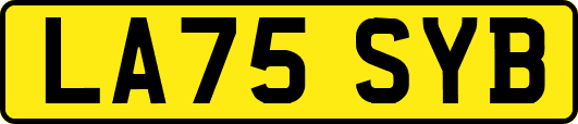 LA75SYB