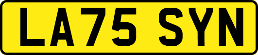 LA75SYN
