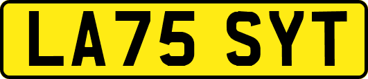 LA75SYT