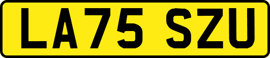 LA75SZU