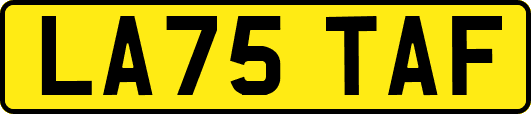 LA75TAF