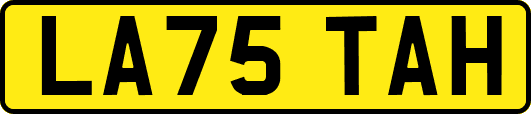 LA75TAH