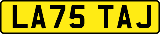 LA75TAJ