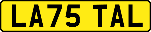 LA75TAL