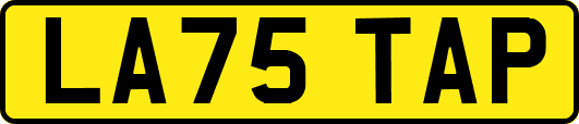 LA75TAP