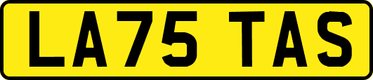 LA75TAS