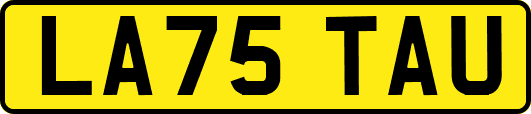 LA75TAU