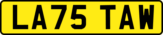 LA75TAW