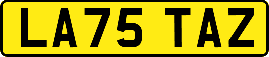 LA75TAZ