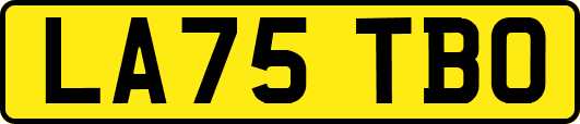 LA75TBO