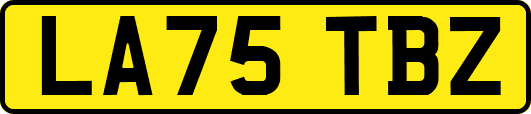LA75TBZ