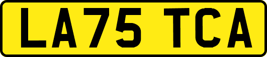LA75TCA