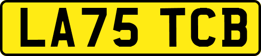 LA75TCB