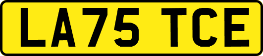 LA75TCE