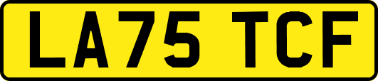 LA75TCF