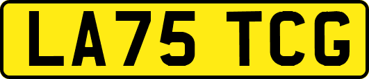 LA75TCG