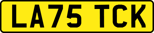 LA75TCK