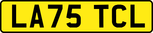 LA75TCL