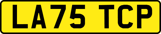 LA75TCP