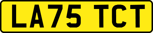 LA75TCT