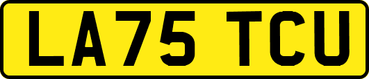 LA75TCU