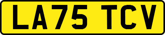 LA75TCV
