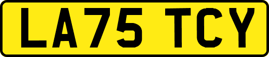 LA75TCY
