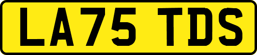 LA75TDS