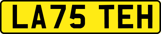 LA75TEH